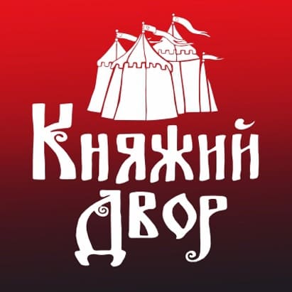 Орггруппа "Княжий двор"