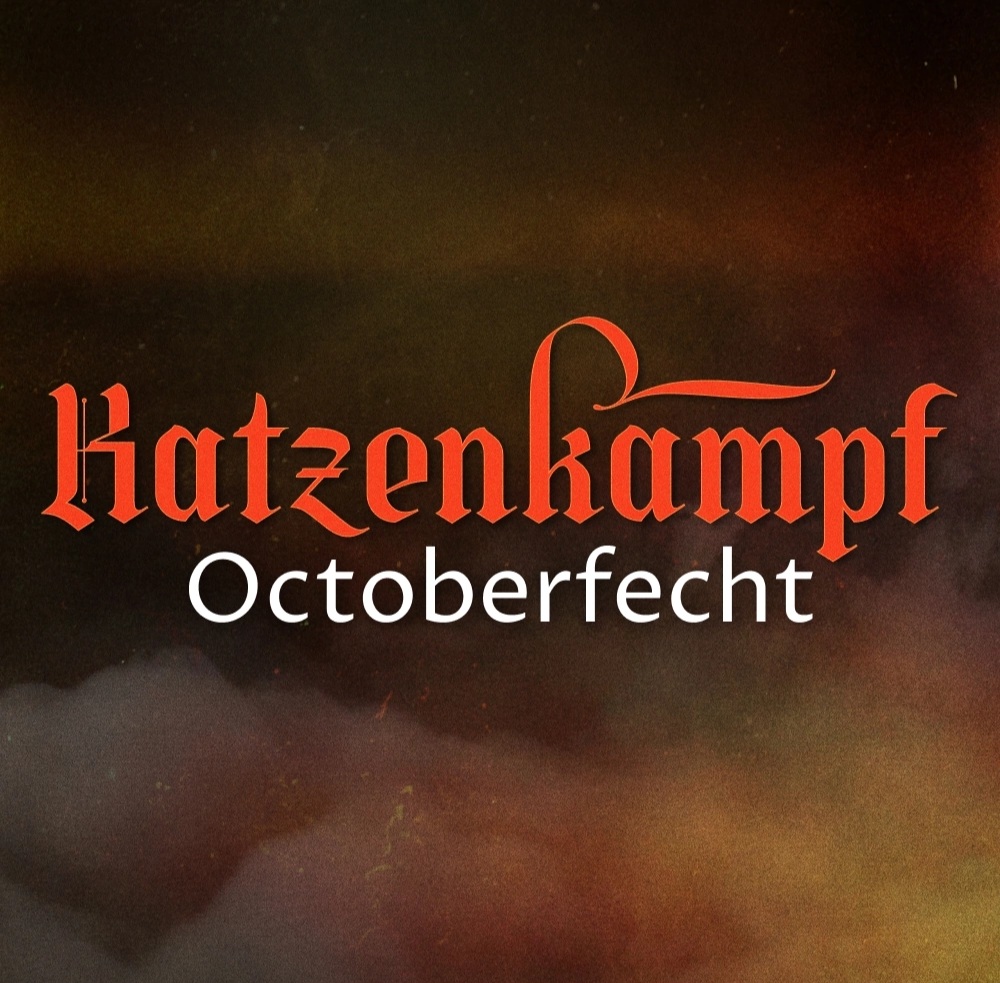 KatzenKampf Octoberfecht 2024