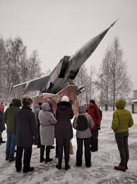 Пешеходная экскурсия «История авиастроения в Дубне»